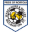 Mulbarton Wanderers W logo