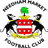Needham Market W logo