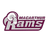 Macarthur Rams logo