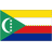 Comoros W logo