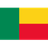 Benin W logo
