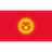 Kyrgyz Republic U20 logo