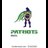 Patriotas logo
