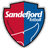Sandefjord II logo