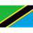 Tanzania W logo