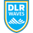 DLR Waves W logo