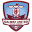 Galway United W logo