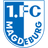 Magdeburg II logo