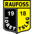 Raufoss logo
