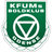 KFUM Odense logo