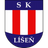 Líšeň II logo