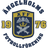 Angelholms FF logo