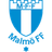 Malmö FF W logo