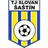 Slovan Šaštín-Stráže logo