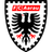 FC Aarau logo