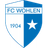 FC Wohlen logo