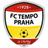 Tempo Praha logo