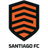 FC Santiago logo