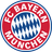 Bayern München II W logo