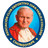 Juan Pablo II College logo