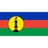 New Caledonia U17 logo