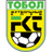 FK Tobol Kostanay logo