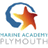 Marine Academy Plymouth logo