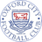 Oxford City WFC logo