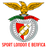Sport London e Benfica logo