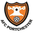 AFC Portchester W logo