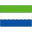 Sierra Leone W logo
