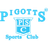 Pigotts Bullets logo