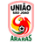 União São João logo