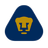 U.N.A.M. - Pumas logo