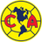 Club America logo