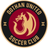 Dothan United logo