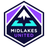 Midlakes United logo
