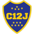 12 de Junio VH logo