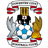 Coventry City U18 logo