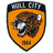 Hull City U18 logo