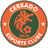 Cerrado EC U20 logo