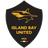 Island Bay United logo