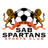 SAB Spartans logo