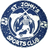 St. John's logo