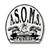 Paradise logo