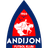 Andijan Football Academy logo