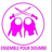 Doumbé de Mango logo