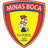 Minas Boca U20 logo
