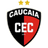 Caucaia U20 logo