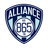 865 Alliance logo